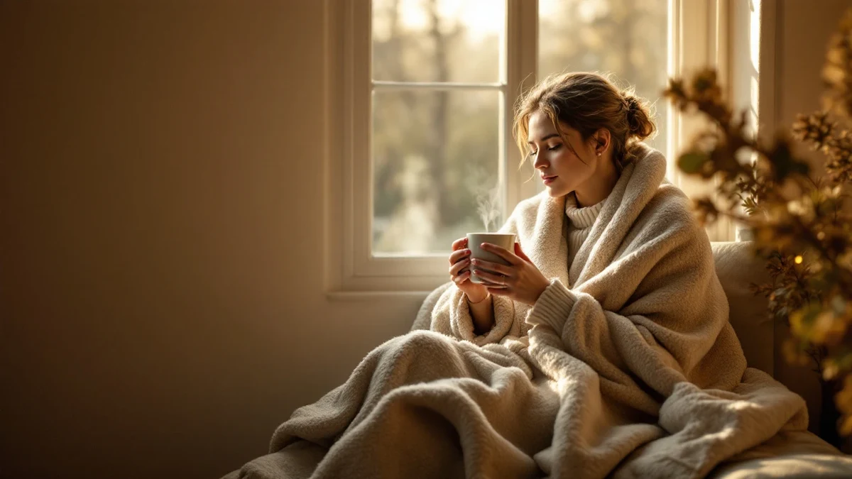 Cold and flu — what actually helps — My London Pharmacy