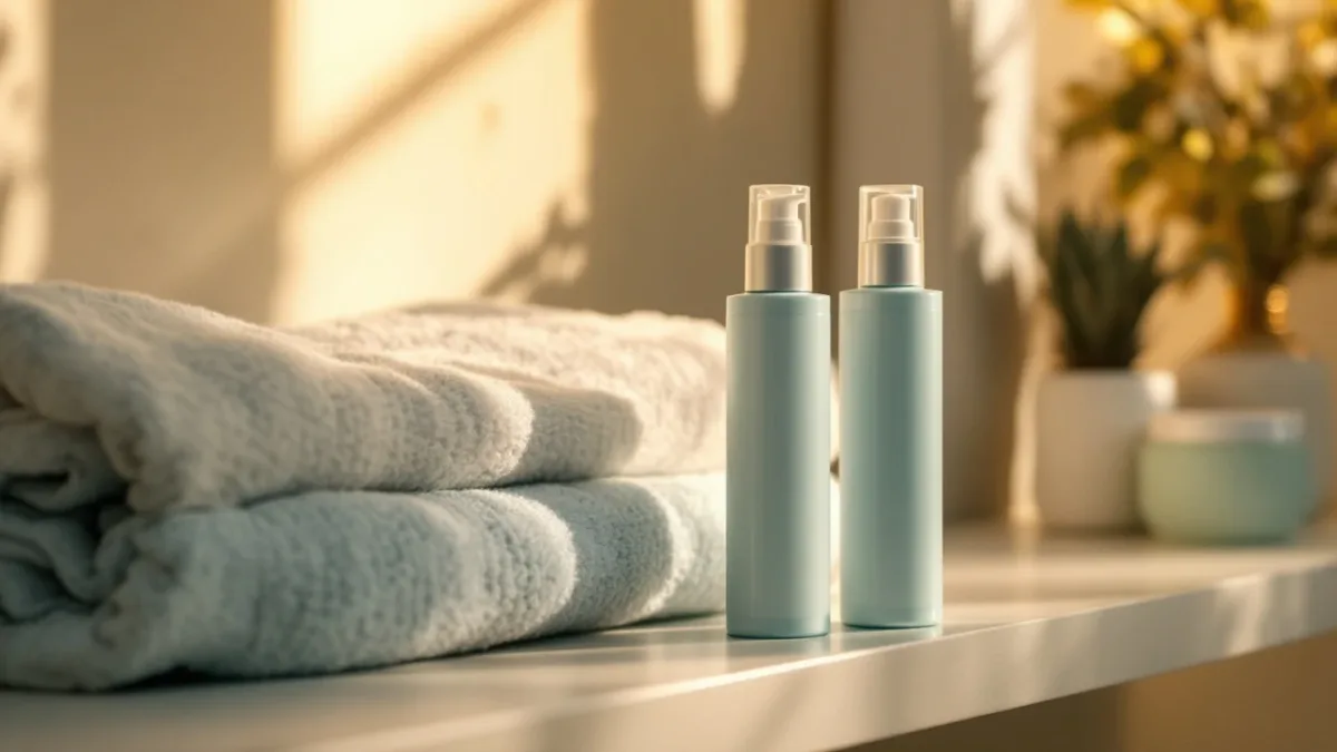 Postpartum hair loss — what's normal and what helps — My London Pharmacy