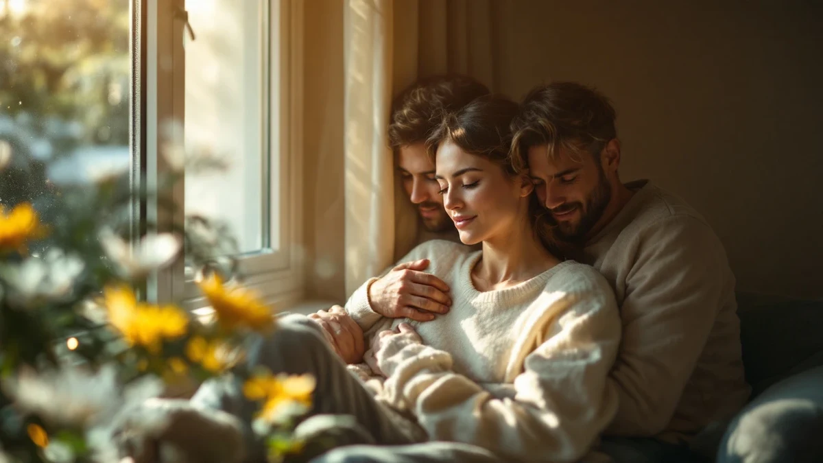 Trichomoniasis — what it is and how it's treated — My London Pharmacy