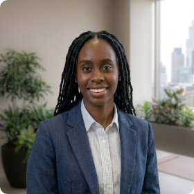 Michelle Chuku