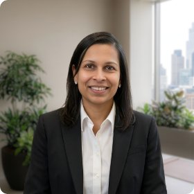 Trishla Shah