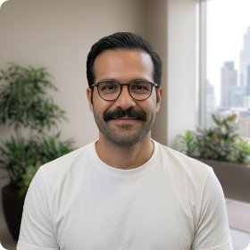 Yousef Yaghoubi