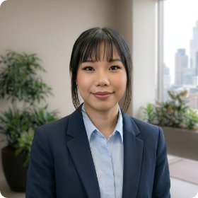 Yvonne Lim