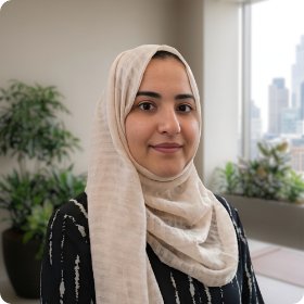 Zaynab Ali